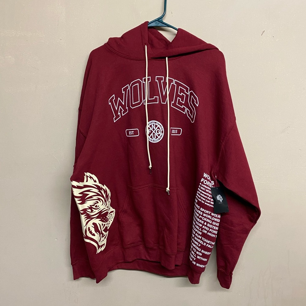 Darc Sport Classic Hoodie
